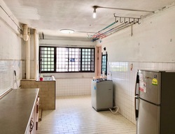 Blk 709 Yishun Avenue 5 (Yishun), HDB 3 Rooms #215095941